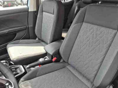 VW T-Cross 1.0 TSi 115 DSG LIFE (2026) - Photo 9