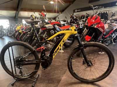 Fantic XTF 1.5 SPORT M ALU BROSE 90 Nm, taille S  630 Wh, 12 V, 29''-29 (2026) - Photo 1