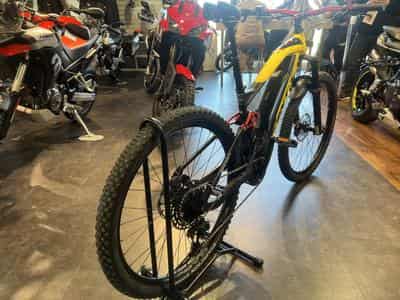 Fantic XTF 1.5 SPORT M ALU BROSE 90 Nm, taille S  630 Wh, 12 V, 29''-29 (2026) - Photo 3