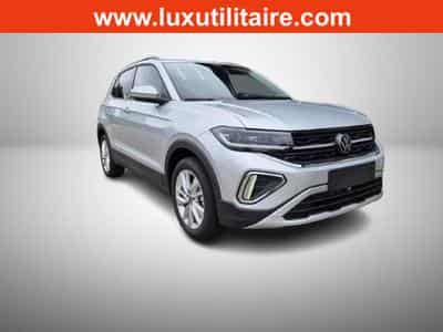 VW T-Cross 1.0 TSi 115 DSG LIFE (2026) - Photo 1