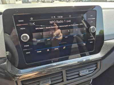 VW T-Cross 1.0 TSi 115 DSG LIFE (2026) - Photo 12