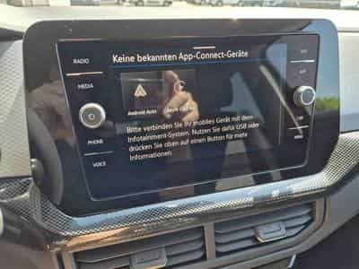 VW T-Cross 1.0 TSi 115 DSG LIFE (2026) - Photo 13