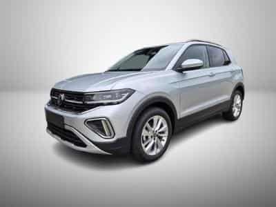 VW T-Cross 1.0 TSi 115 DSG LIFE (2026) - Photo 2
