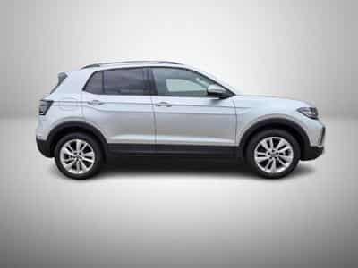 VW T-Cross 1.0 TSi 115 DSG LIFE (2026) - Photo 4