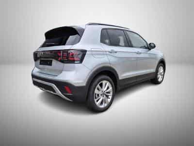 VW T-Cross 1.0 TSi 115 DSG LIFE (2026) - Photo 5