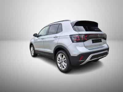 VW T-Cross 1.0 TSi 115 DSG LIFE (2026) - Photo 6