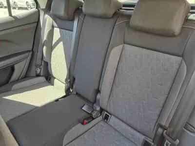 VW T-Cross 1.0 TSi 115 DSG LIFE (2026) - Photo 9