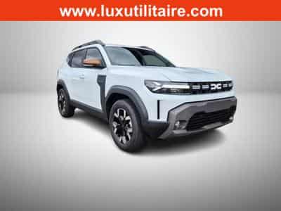 Dacia Duster 1.2 TCe 130 4x4 Extreme (2025) - Photo 1