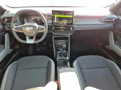Dacia Duster 1.2 TCe 130 4x4 Extreme (2025) - Photo 7