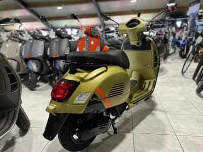 Vespa GTS 125 (2026) - Foto 4