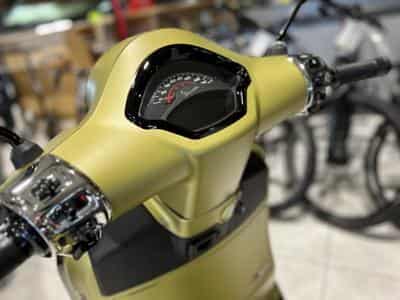 Vespa GTS 125 (2026) - Foto 6