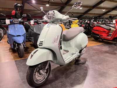 Vespa GTS 310 Classica (2026) - Photo 2