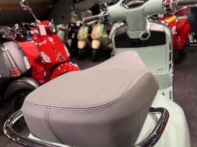 Vespa GTS 310 Classica (2026) - Photo 5