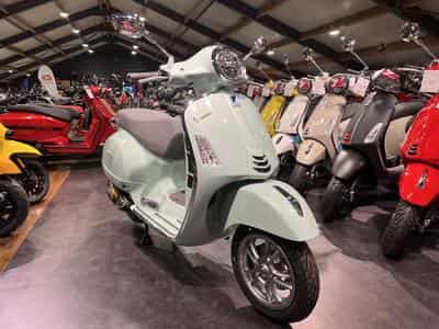 Vespa GTS 310 Classica (2026) - Photo 7