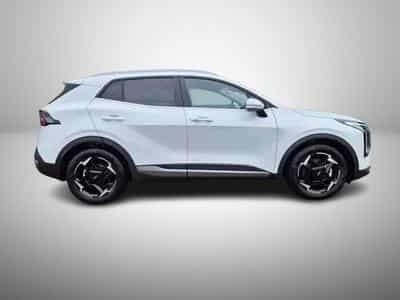 Kia Sportage 1.6 T-GDI AUTO 150 Spirit (2026) - Photo 3