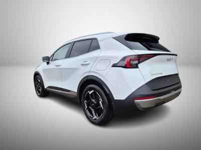 Kia Sportage 1.6 T-GDI AUTO 150 Spirit (2026) - Photo 6