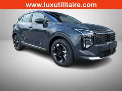 Kia Sportage 1.6 T-GDI AUTO 150 Vision (2025) - Photo 1