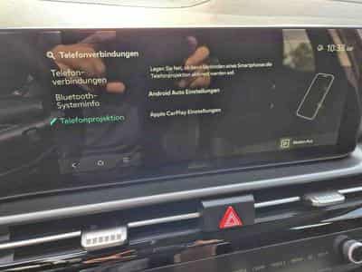 Kia Sportage 1.6 T-GDI AUTO 150 Vision (2025) - Photo 15