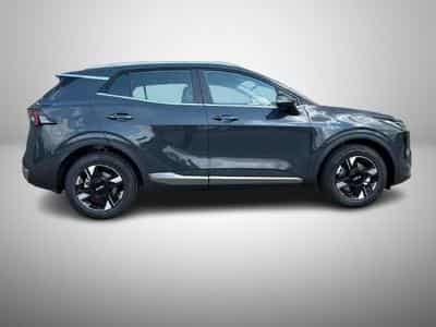 Kia Sportage 1.6 T-GDI AUTO 150 Vision (2025) - Photo 3