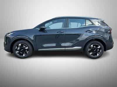 Kia Sportage 1.6 T-GDI AUTO 150 Vision (2025) - Photo 4