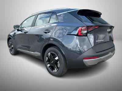 Kia Sportage 1.6 T-GDI AUTO 150 Vision (2025) - Photo 6