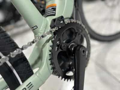 Yamaha CrossCore RC S Freins Shimano,  PW séries 70 Nm, fourche NEX / 500 Wh, 36 (2026) - Photo 4