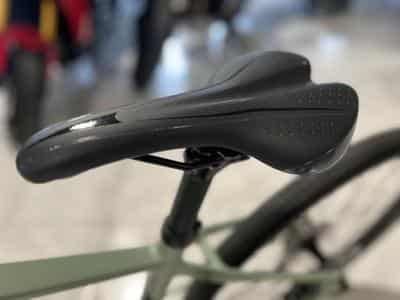 Yamaha CrossCore RC S Freins Shimano,  PW séries 70 Nm, fourche NEX / 500 Wh, 36 (2026) - Photo 8