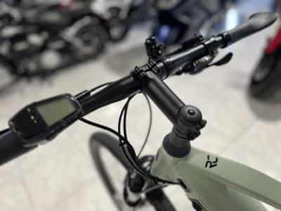 Yamaha CrossCore RC S Freins Shimano,  PW séries 70 Nm, fourche NEX / 500 Wh, 36 (2026) - Photo 9