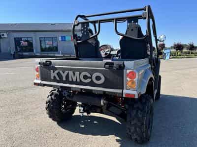 Kymco UXV 700 SPORT EPS T1a (2026) - Photo 3