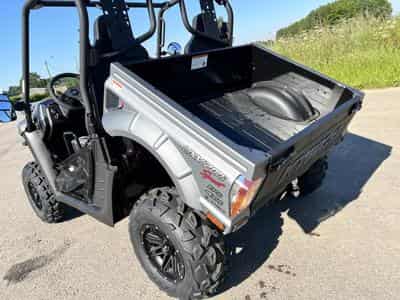 Kymco UXV 700 SPORT EPS T1a (2026) - Photo 5