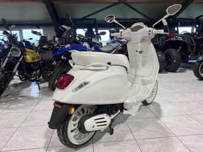 Vespa Sprint JUSTIN BIEBER (2024) - Photo 3
