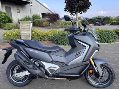 SYM ADXTG 400 (2026) - Photo 1