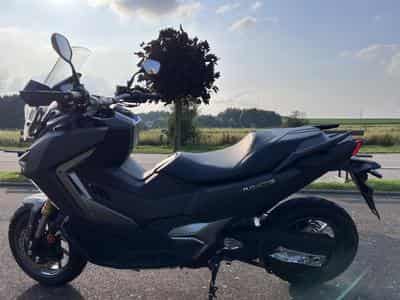 SYM ADXTG 400 (2026) - Photo 4