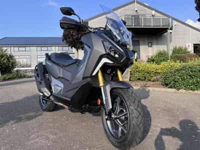 SYM ADXTG 400 (2026) - Photo 7