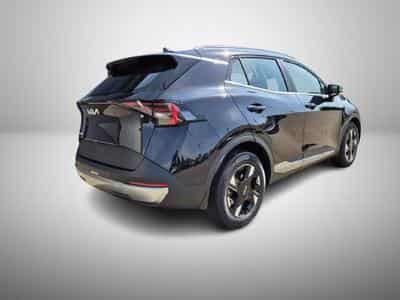 Kia Sportage 1.6 T-GDI AUTO 150 Vision (2025) - Photo 6