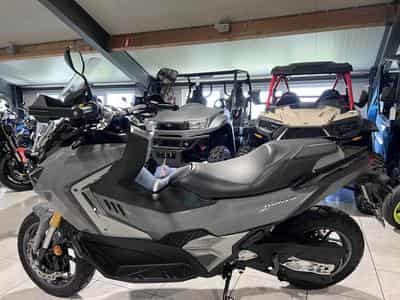 SYM ADXTG 400 (2026) - Photo 3