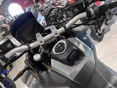 SYM ADXTG 400 (2026) - Photo 5