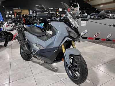 SYM ADXTG 400 (2026) - Photo 6