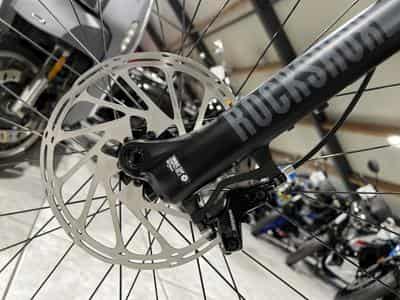 Fantic XTF 1.5 Race  L 630 Wh, 29''-29'', freins 2 pistons gris, 90 Nm (2026) - Photo 6