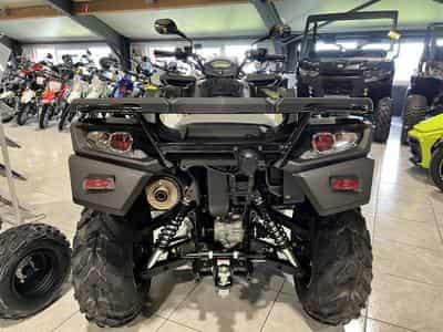 Kymco MXU 550 T3b (2026) - Photo 3