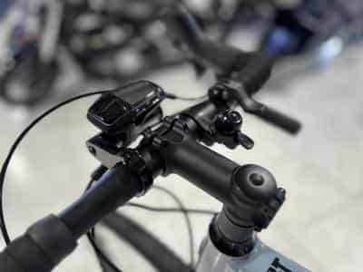 Yamaha Wabash RT L Freins GMX,  PW séries 70 Nm / 500 Wh, 36 V, roue 700 45 C (2026) - Photo 8