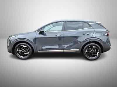 Kia Sportage 1.6 T-GDI AUTO 150 Spirit (2026) - Photo 3