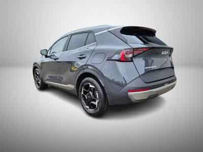 Kia Sportage 1.6 T-GDI AUTO 150 Spirit (2026) - Photo 5