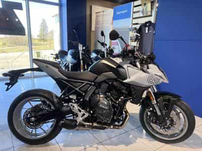 Suzuki GSX (2026) - Foto 1