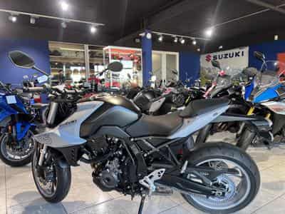 Suzuki GSX (2026) - Foto 4