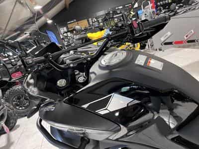 CF Moto 700 MT ADV (2026) - Photo 7