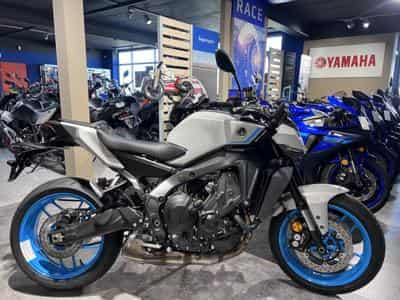 Yamaha MT09 Y-AMT (2025) - Photo 1