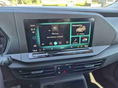 VW Caddy 2.0 TDI DSG 122 Maxi (2025) - Photo 15