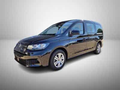 VW Caddy 2.0 TDI DSG 122 Maxi (2025) - Photo 2