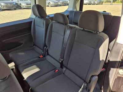 VW Caddy 2.0 TDI DSG 122 Maxi (2025) - Photo 8